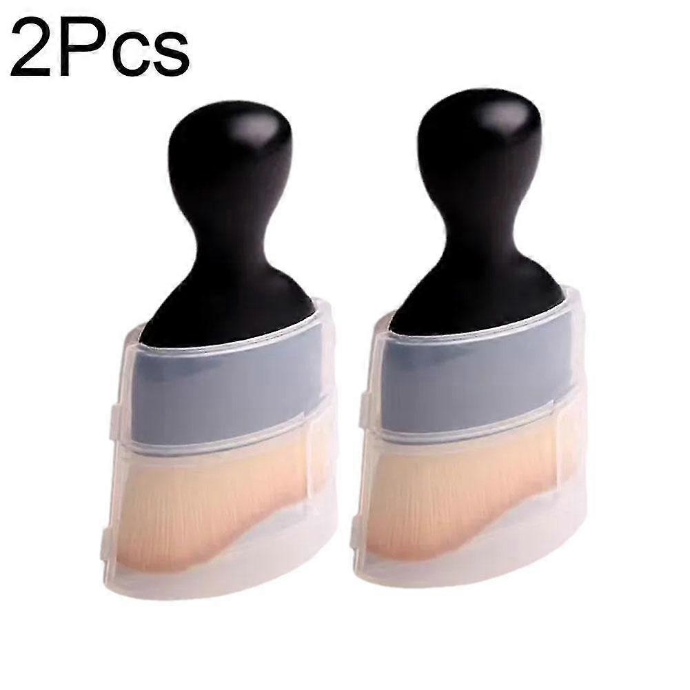 Curve Brush for Car Cleaning and Dust