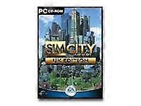 SimCity 3000 UK Edition (PC CD) - New & Sealed