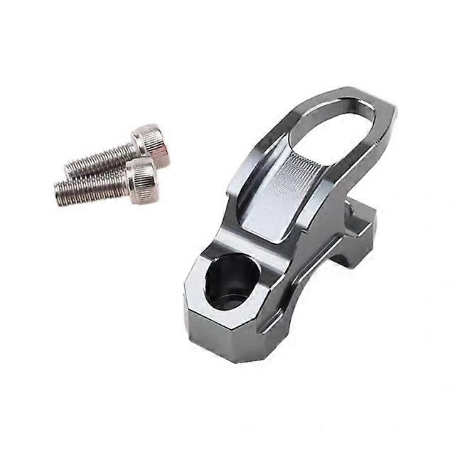 Motorcycle CNC 22mm Helmet Hook Luggage Bag Hook Holder Hanger For Honda GROM 125 /MSX125 2014-2018 2019 2020 2021 2022 2023
