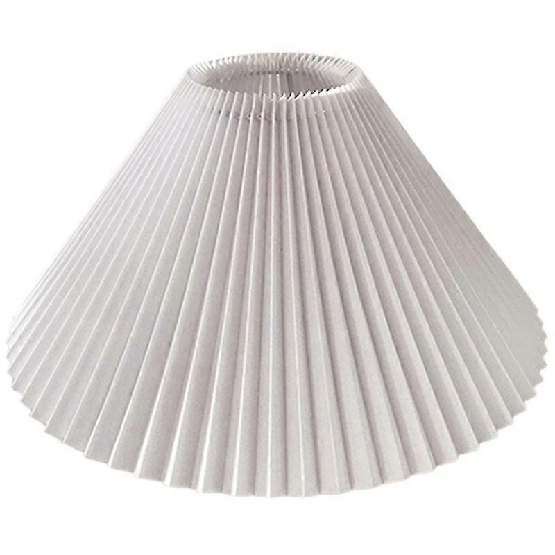 Pleats Lampshade Table Lamp Standing Lamps Japanese Style Pleated Lampshade Creative Desk Lamp Shad