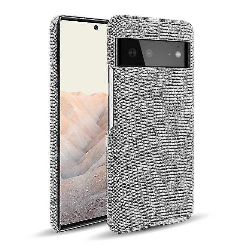 fabric protetive case compatible with google pixel 6 pro