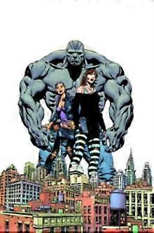 Monolith - Justin Gray - Fiction: narrative themes - Image Comics - Hardback