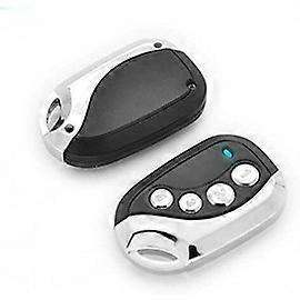 2Pcs Tlcommande Universelle Copieuse Az Remote - Idal pour Portail, Garage, Alarme et Lumire en Une Seule Tlcommande - Signal 433.92 Mhz_-dy_-dy
