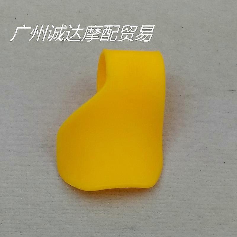 Electric car motorcycle modification handle throttle clamp long-distance sharps booster refueling labor-saving universal refueler