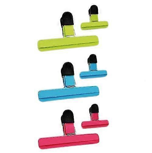 Plastic Bag Sealing Clip