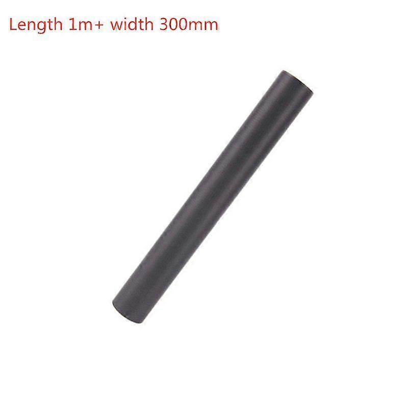 1PC PVC Fan Dust Filter PC Dustproof for CASE Cuttable Computer Mesh Cover 30x100cm Mesh White