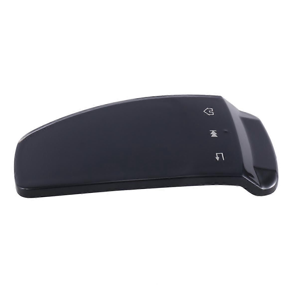 Autokonsole Touchpad-Steuerung Handschrift-Controller-Panel für E-Klasse W213 2014-2018