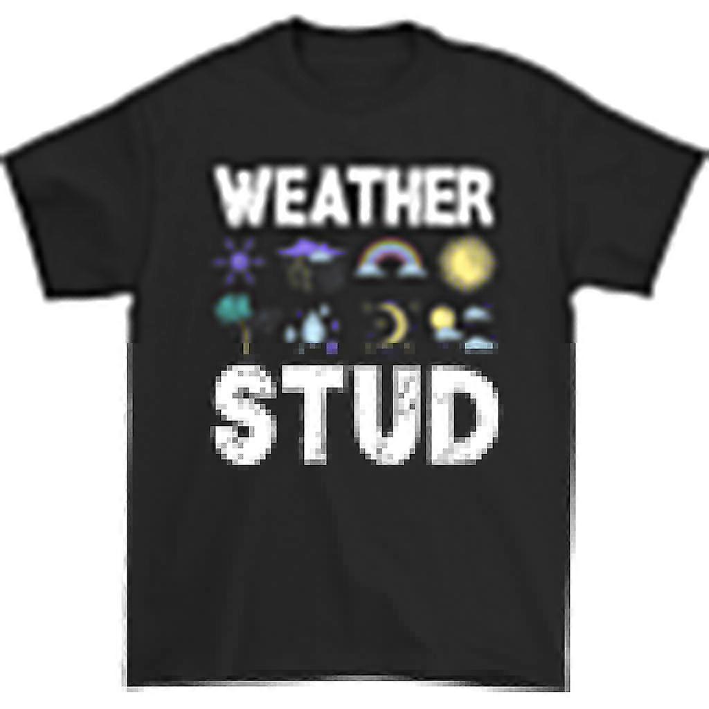 Weather Stud T-shirt