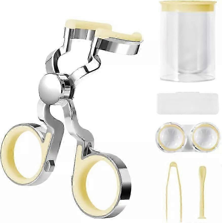 2024 New Contact Lens Applicator Tool Portable Contact Lens Insertion Tool