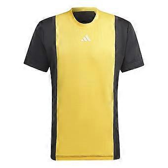 T-Shirt Adidas Freelift 3d Rib Pro Heat.rdy IS8972