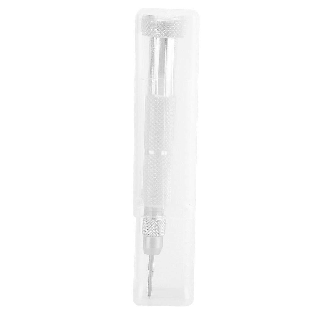 Multi Function Watch Screwdriver Watch Repairing Household Accessory Tool