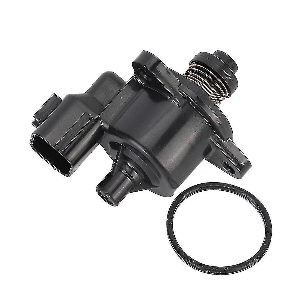 Idle Air Speed Control Valve Fit For King Quad 500 750 Stepper 13520-31g00 Tw