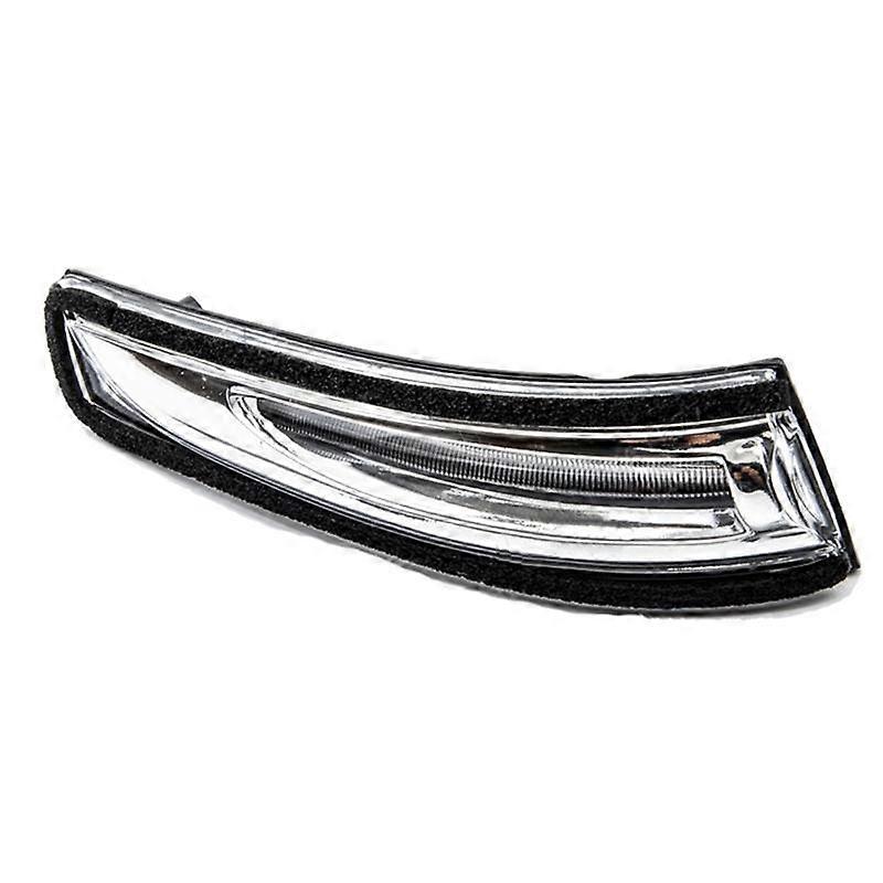 For I30 2011-2017 Right Dynamic LED Turn Signal Light Sequential Rearview Mirror Light