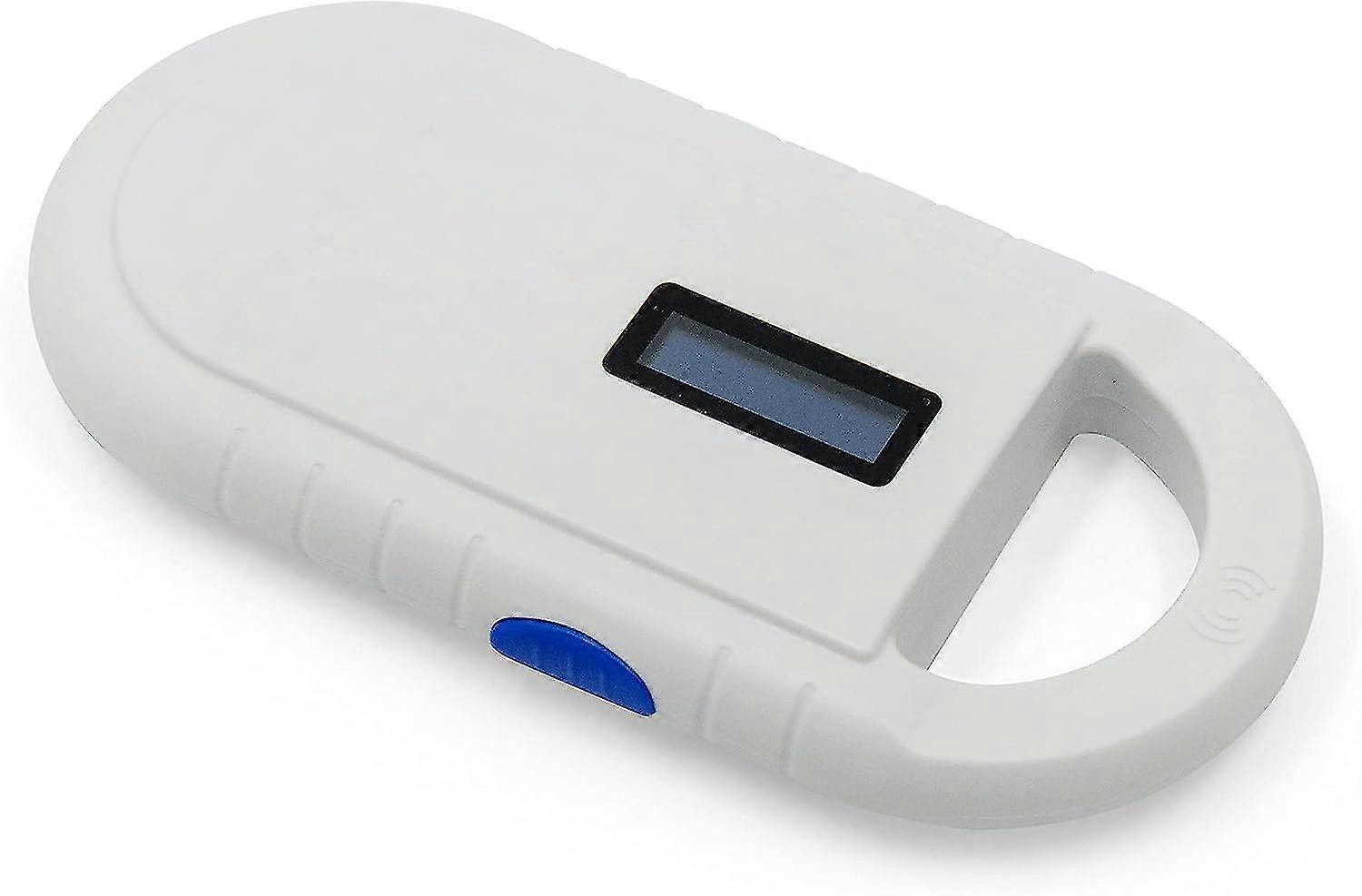 Čítačka čipov pre zvieratá RFID čip mikročip zvieratá Iso transpondér na identifikáciu zvierat