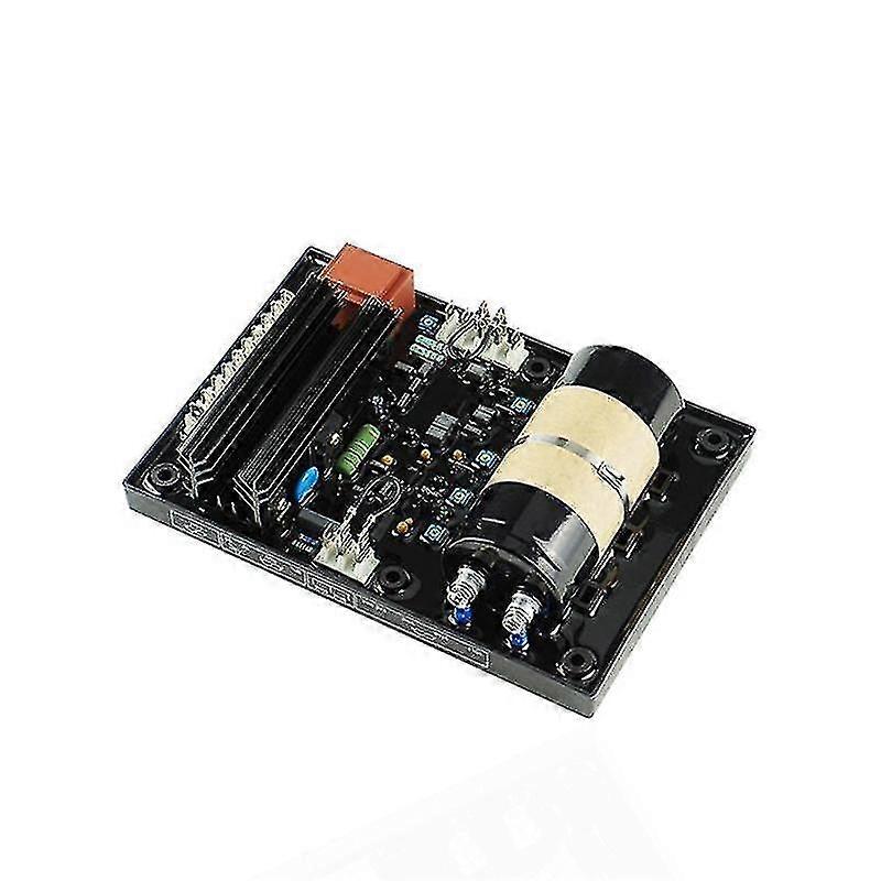 3 Phase Generator Spare Parts 220v Automatic Voltage Regulator