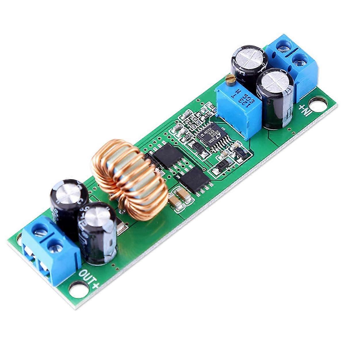 DC-DC Buck Converter Module Adjustable Power Supply Voltage Regulator Module,Voltage Converter Boar