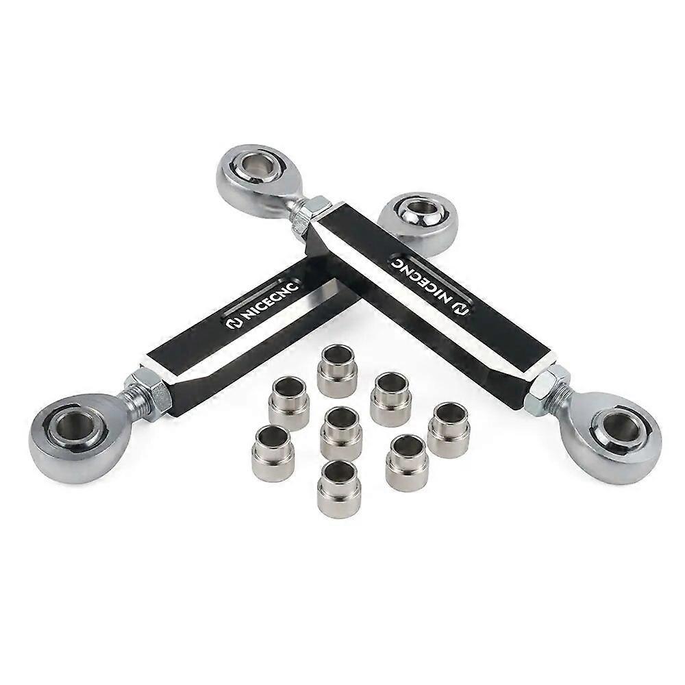 Sada předních zadních kyvných tyčí pro Polaris RZR XP 4 TURBO MD RS1 1000 1000S 900 900S 60 INCH OBECNÉ POL GEN UTV Díly