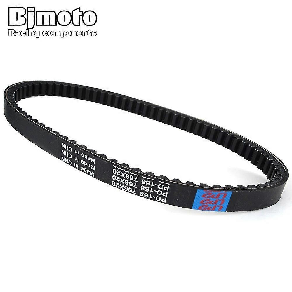 Motorcycle Drive Belt For Polaris Ranger RZR 170 2009-2019 RZR 170 2013-2019 0454497