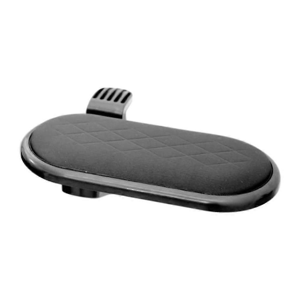 Computer Arm Rest For Desk,rotating Wrist Rest Support ,black