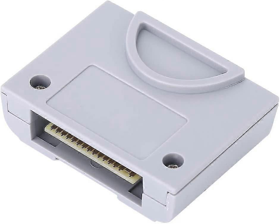 Memory Card For Acsergery N64,256kb Replacement Memory Card For Acsergery N64 Game Console Gift