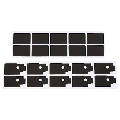 10 Sets Motherboard Back Stickers for iPhone 8