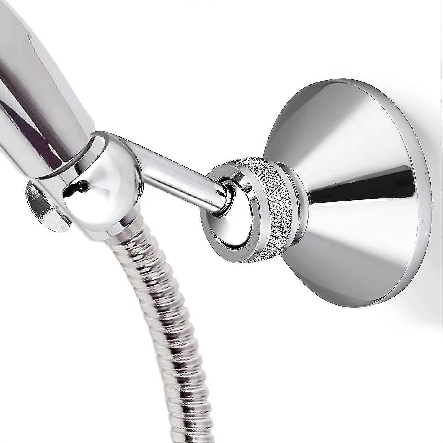 Shower Head Bracket, Shower Connector