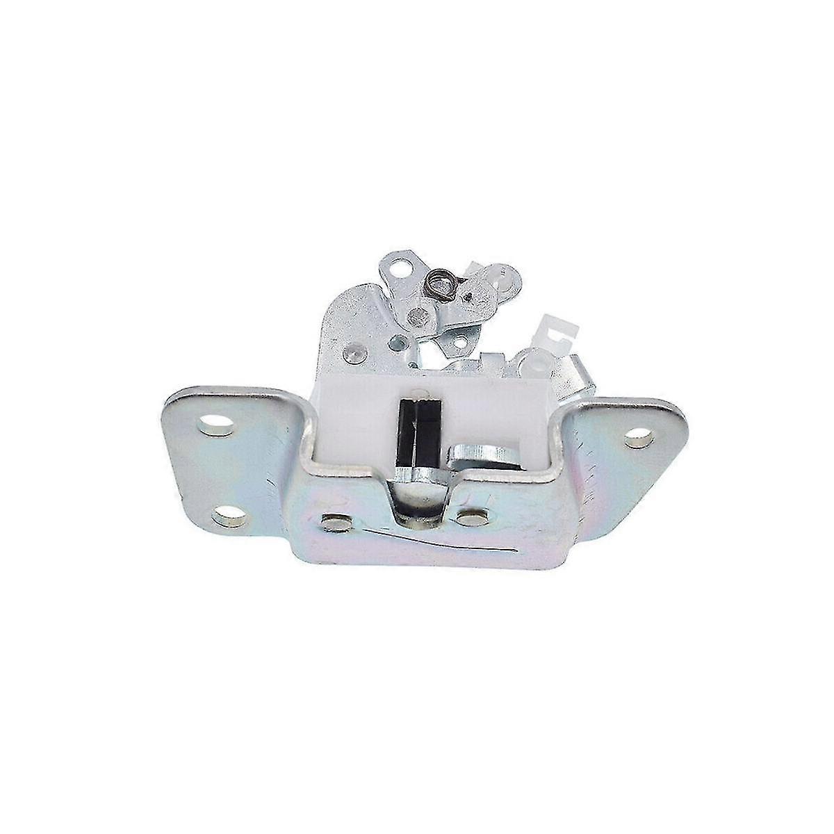 Car Trunk Latch Gate Door Latch For 1997-2005 Mr503021