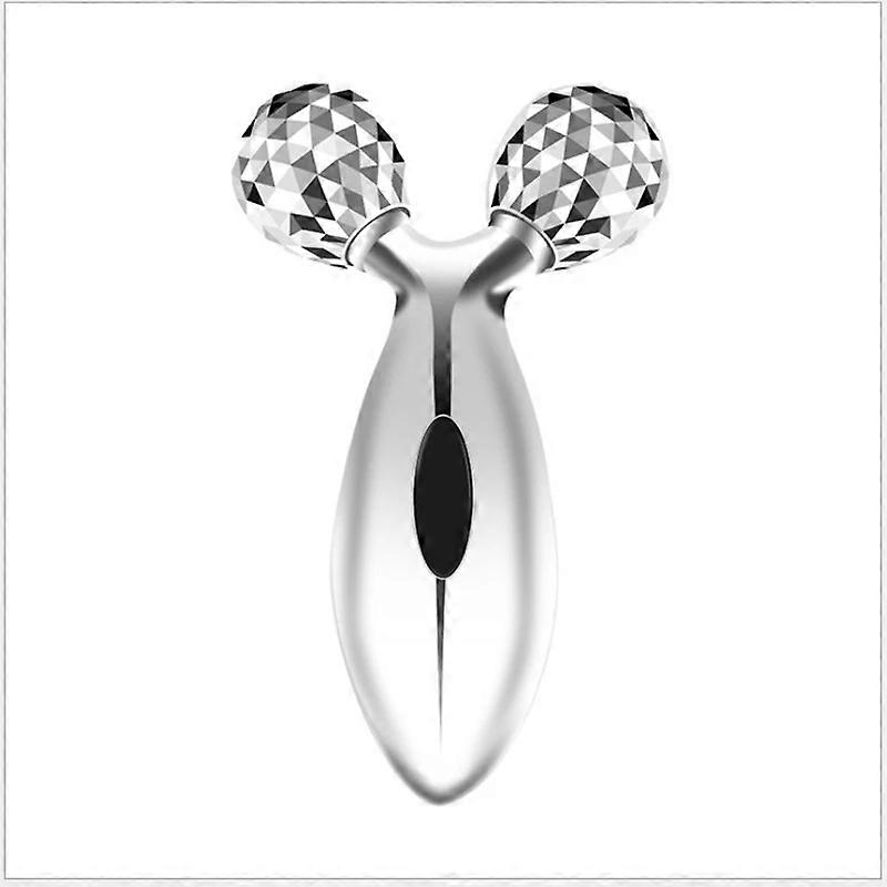 Thin Face Instrument 3d Roller  Slimming