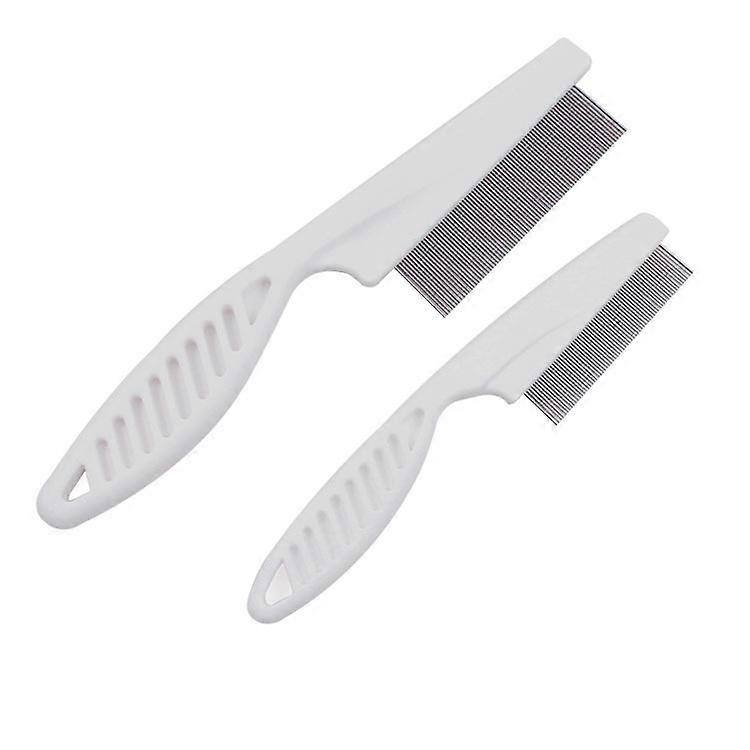 Best Flea Comb for Dogs and Cats