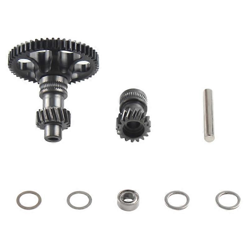 3D Printer Accessories for Mini Extruder Double Gear Soft Consumables