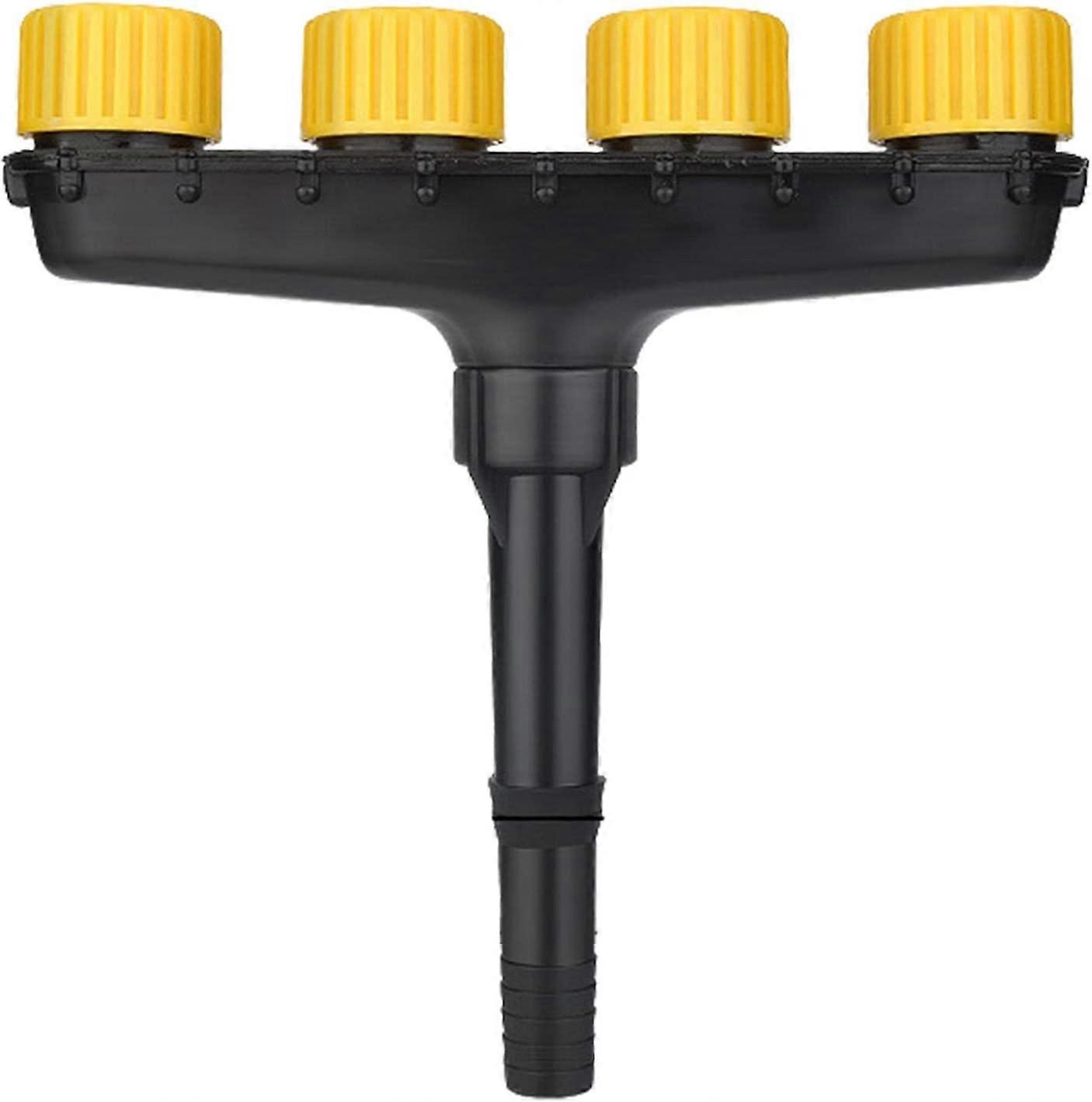 Agriculture Atomizer Nozzle, 1.2 In Interface Multihead Watering