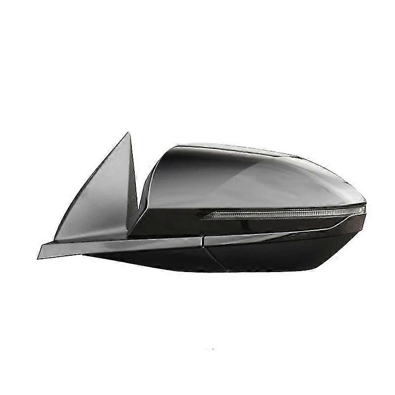 Fantastic Car Folding Outside Side Rearview Mirror Assembly For Hyundai Tucson L 2020 2021 2022 2023 Auto Turn Signal Heated Mirror Assy
