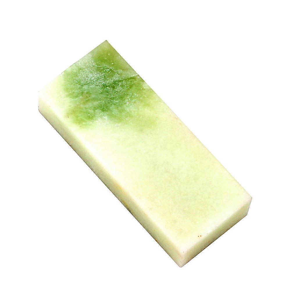 10000# Grit Craft Knife Sharpening Stone Sharpener Whetstone Oilstone Block Tool