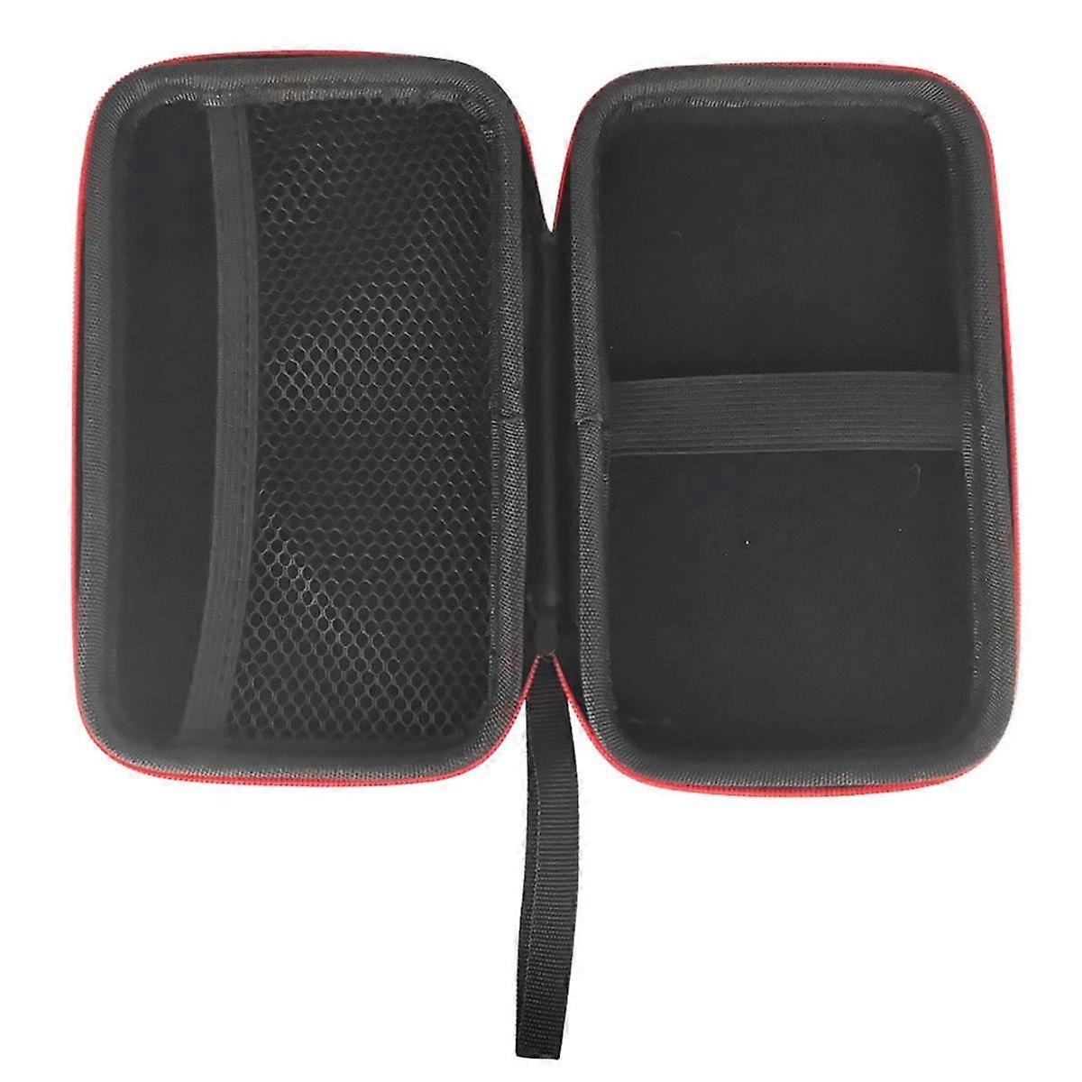 Protective Case Shockproof Portable Organizer Bag Handheld Game Console Case Bag for RG35XX H
