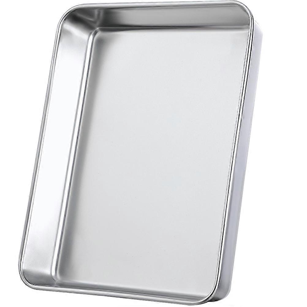 صينية تحميص منزلية على البخار شعيرية لفة لوحة مطعم مسطحة