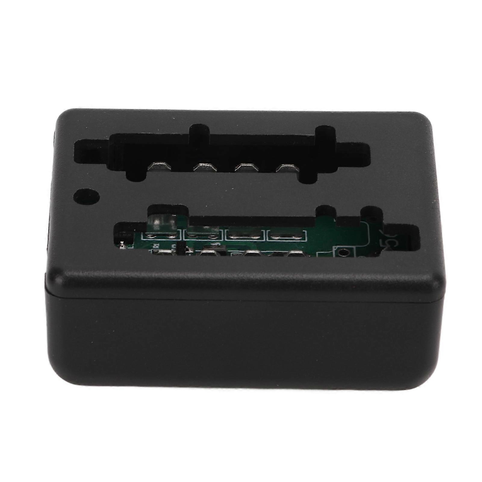 ESL ELV Steering Lock Emulator for Mercedes Benz W169 W202 W208 W210