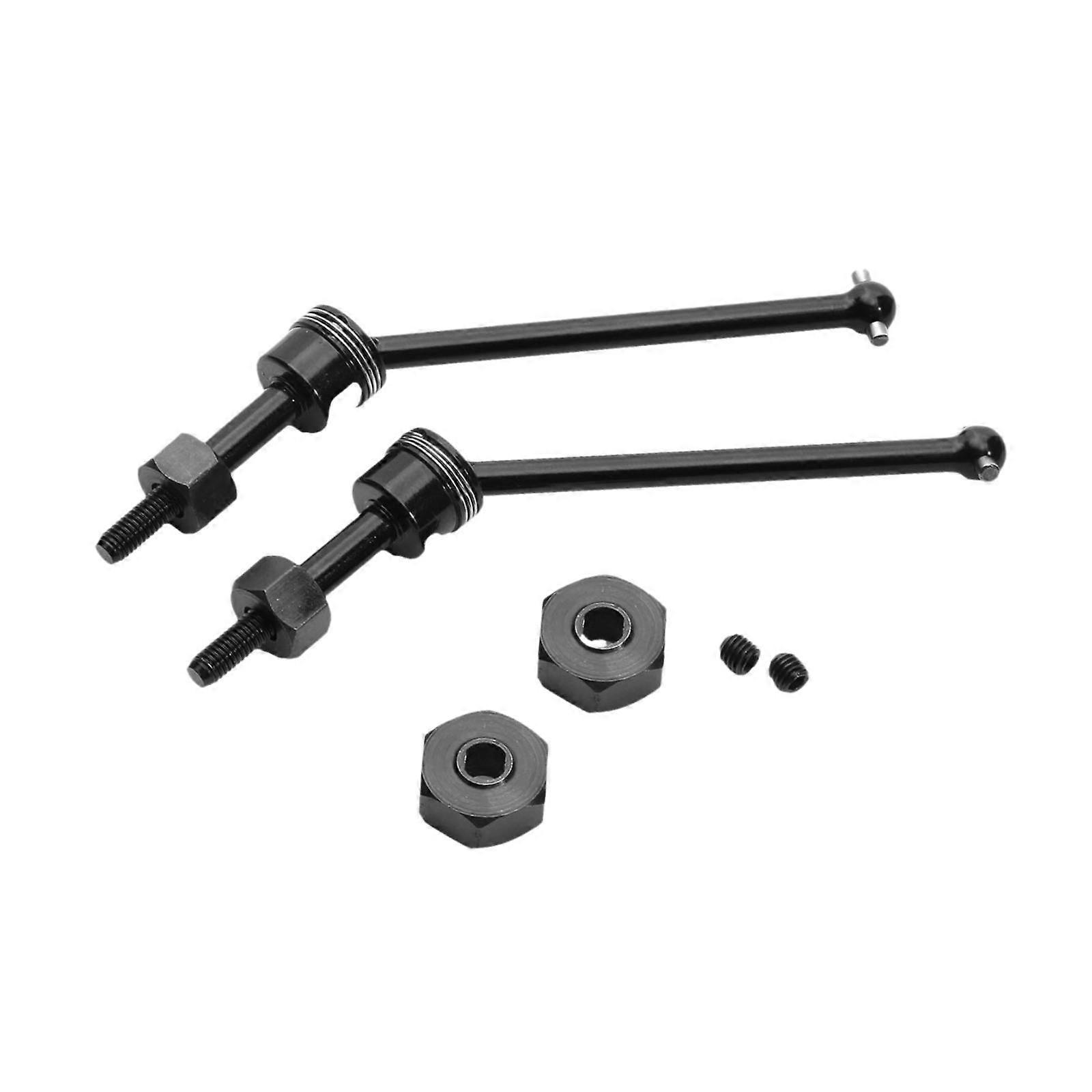 RC Front CVD Shaft for 1:8 Scale RC Car Professional Sturdy RC Car Accessory