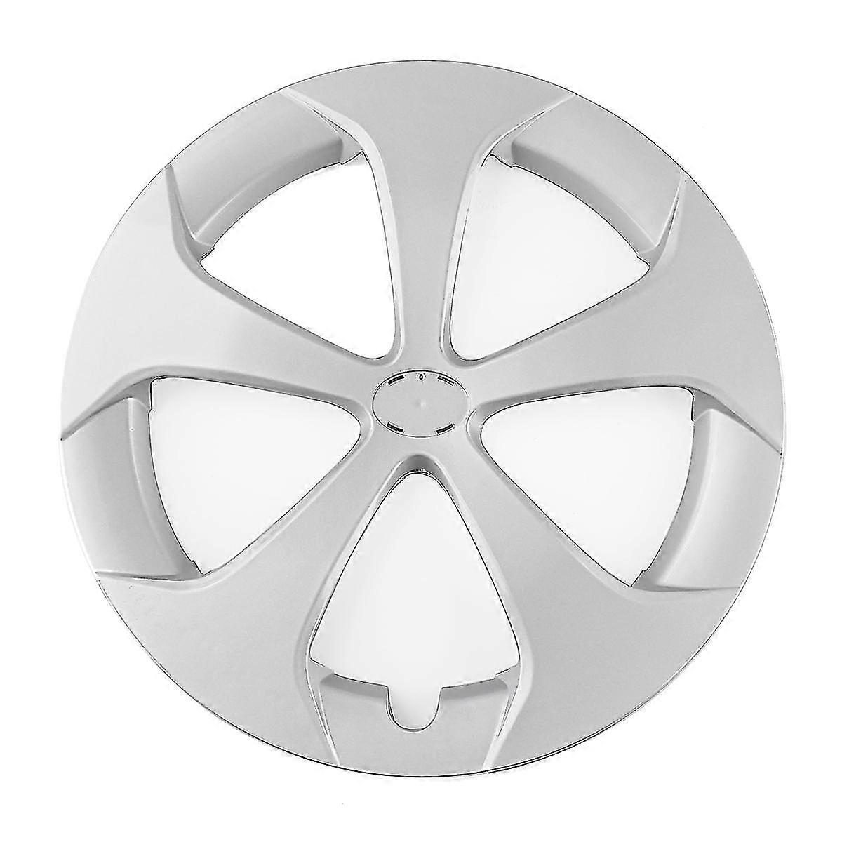 15 polegadas Car Wheel Cover Hub Cap Substituição Compatível Toyota Prius 201-2015 + (trec