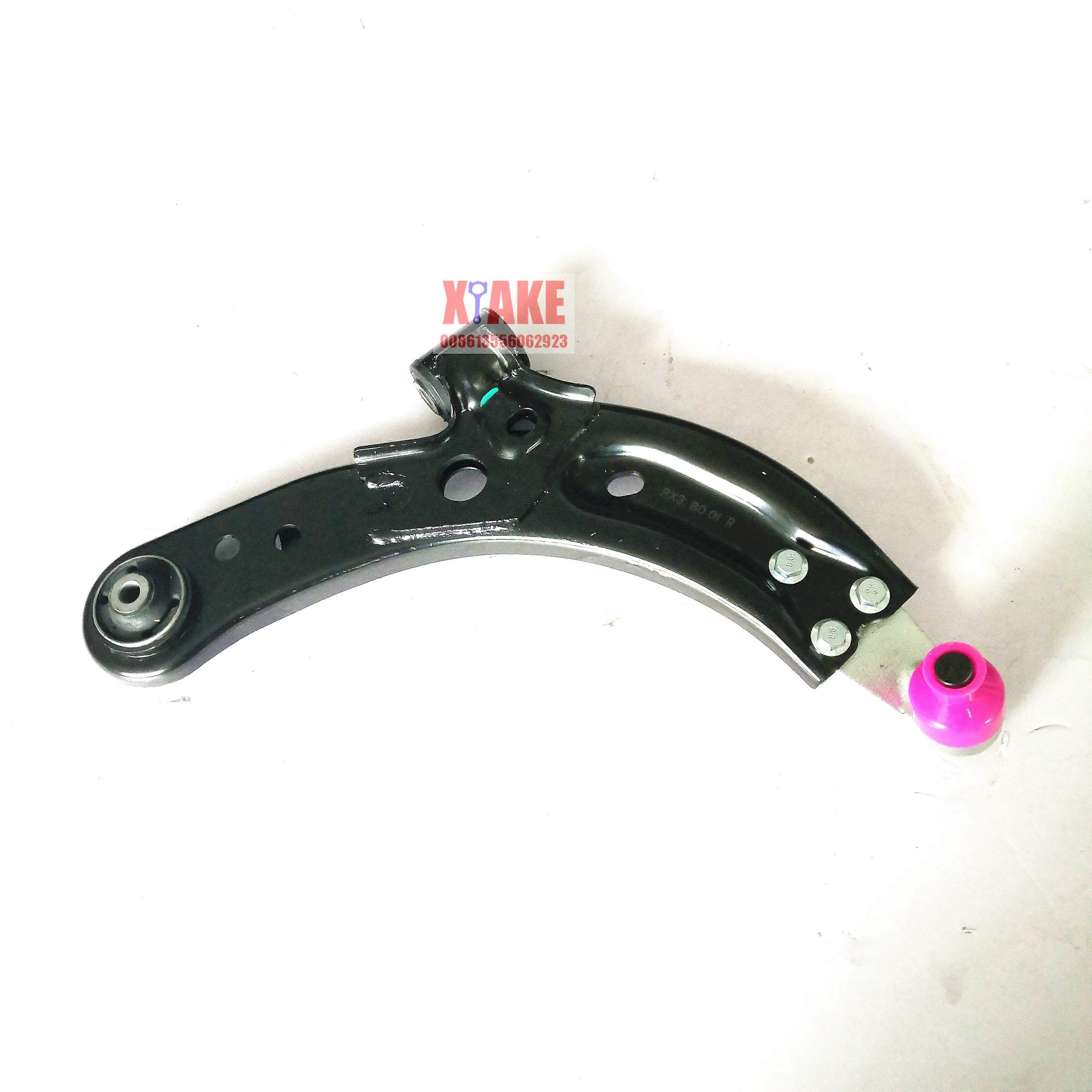 Querlenker unten für MG ZS 10072310-A 10072311-A