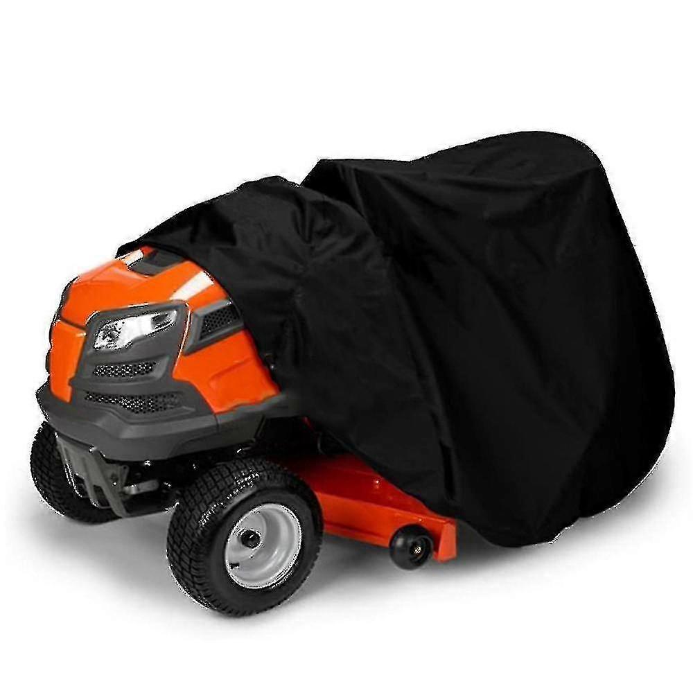 Rasenmäherabdeckung, D-Rasentraktorabdeckung