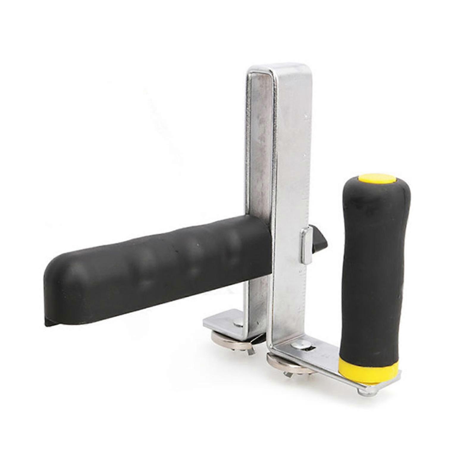 Tool Board Tools Ergonomic Design Handle Clear Scale Durable Sharp Blade Manual Alloy Cutting Machine