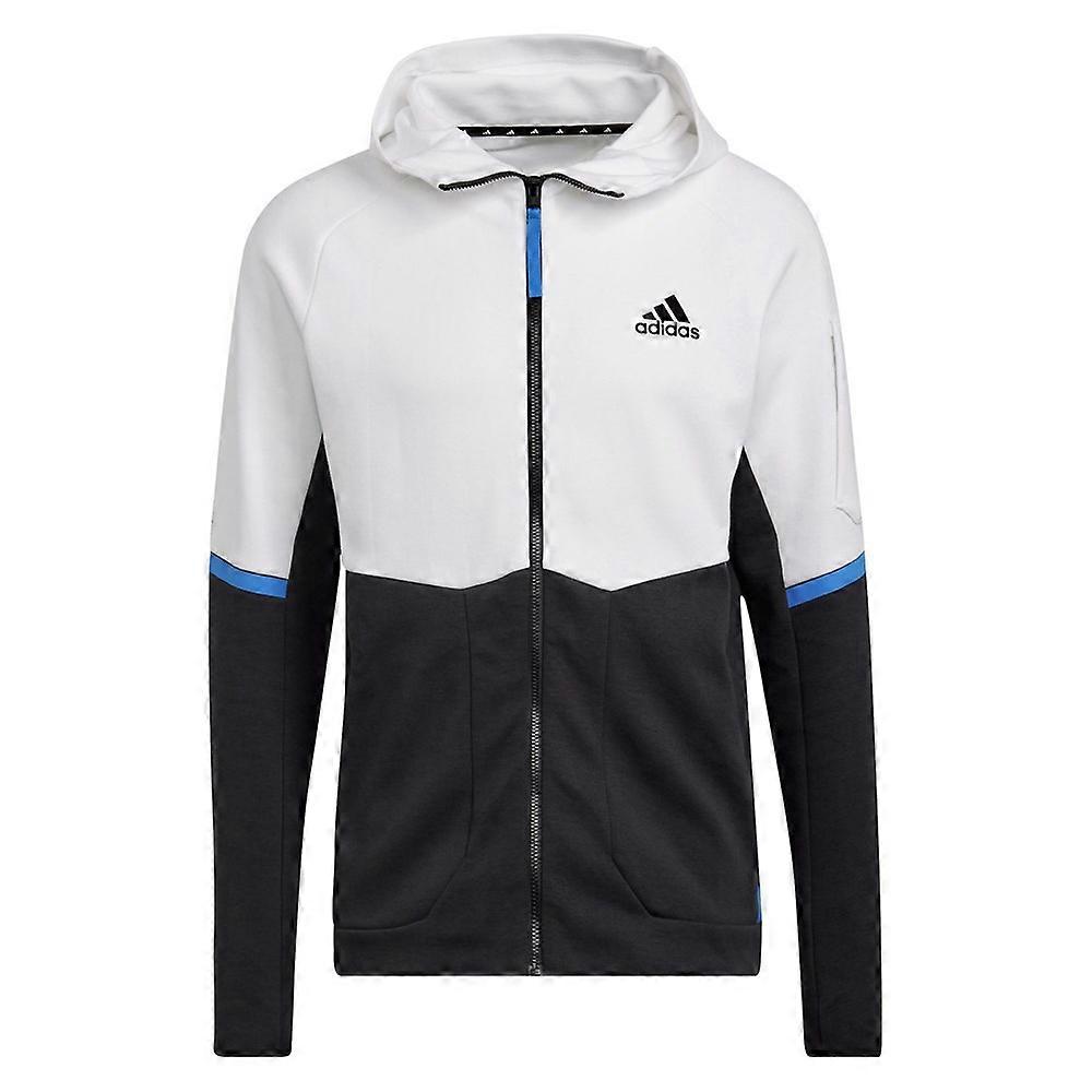 Jackets Adidas M D4gmdy Fzhd HC5490