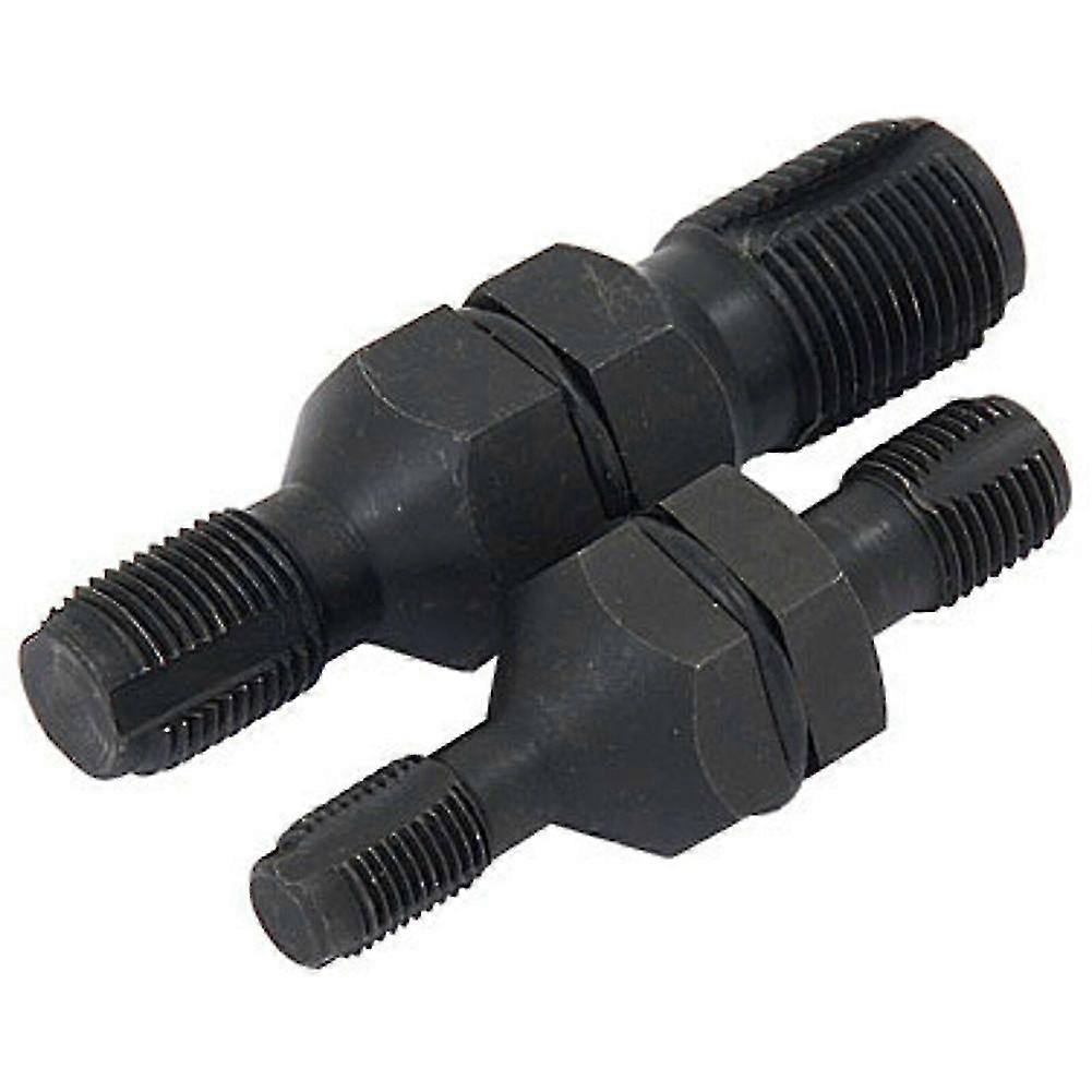 Practical Cleaning Repair Tool For Spark Plug Thread Insert Tap M10 M12 M14 M18