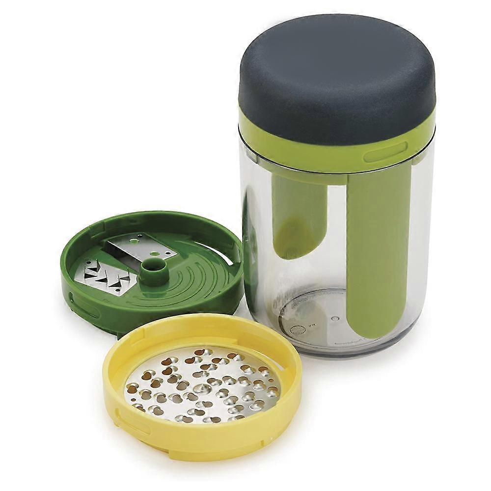 Spiralizer for Vegetables - Create Healthy Veggie Noodles Easily