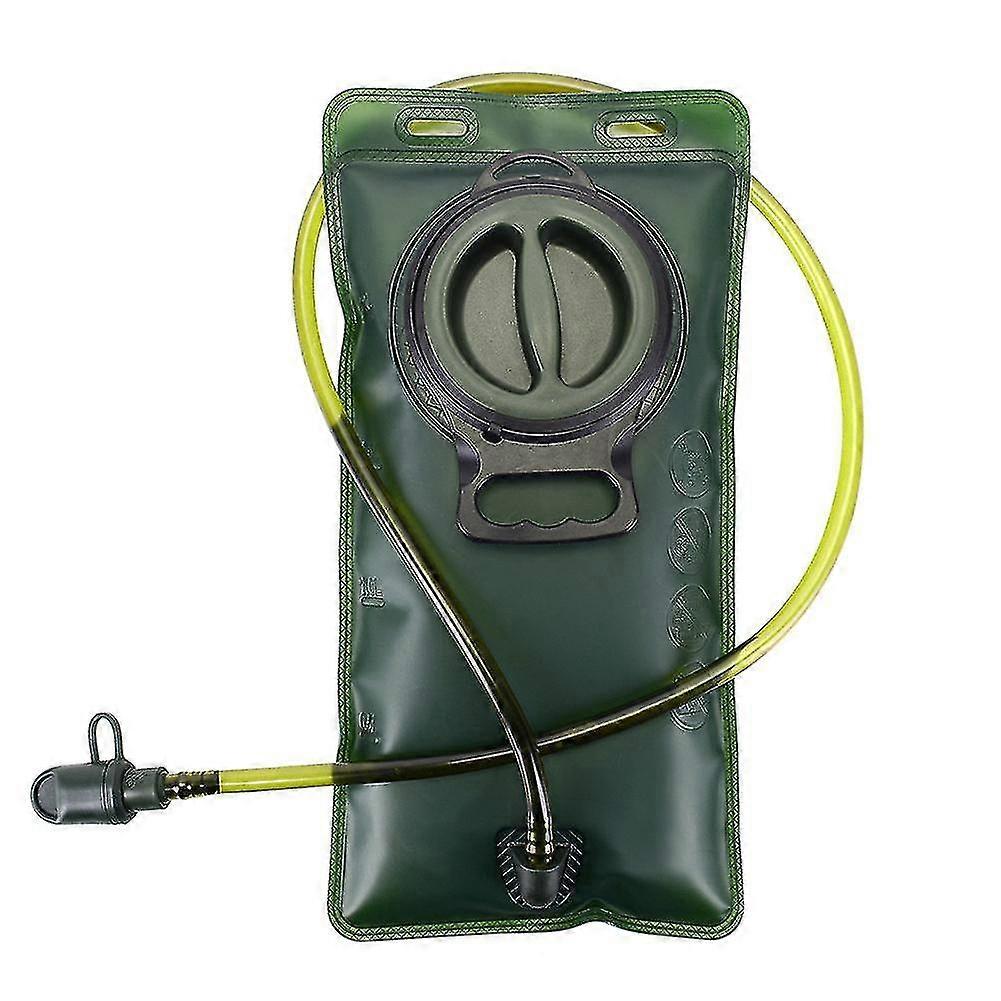 Hydration Bladder 2 Liter Water Reservoir, Storage Bag, Pack Replacement, Fo