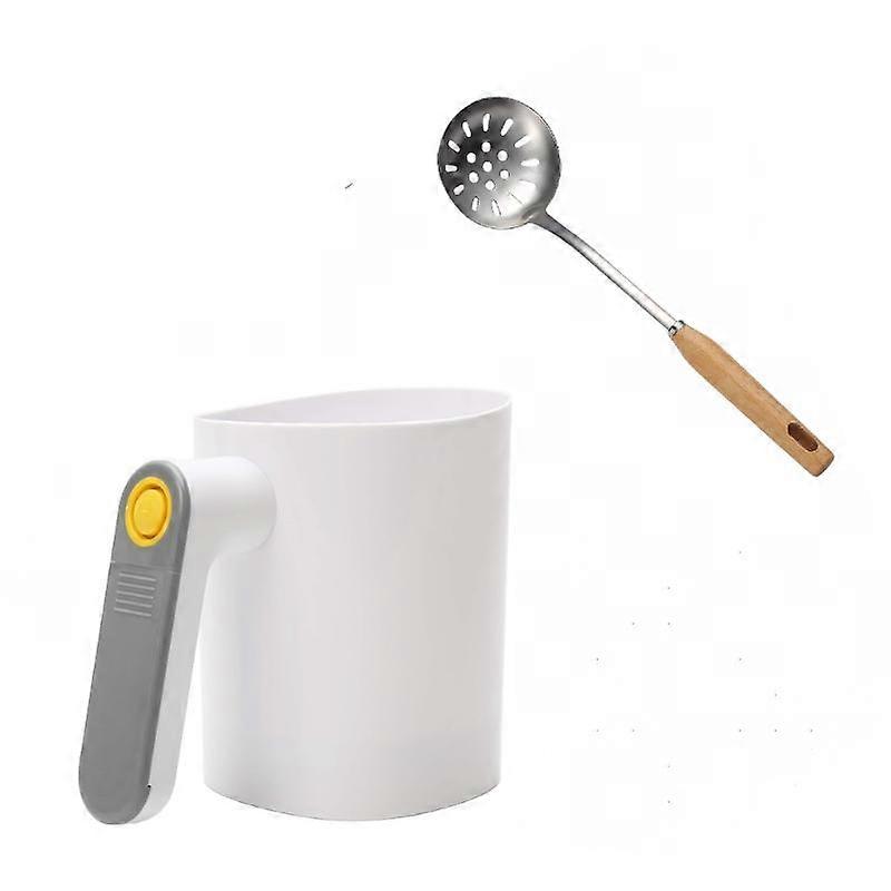 Useful Kitchen Essentials For Effortless Baking And Seamless Cooking