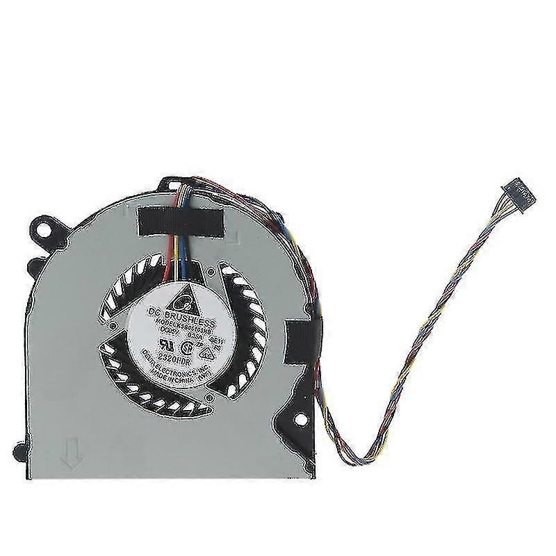 Brushless Ing Fan Radiator For 260 G1 G2 Dm Pc Ksb0505ha-c