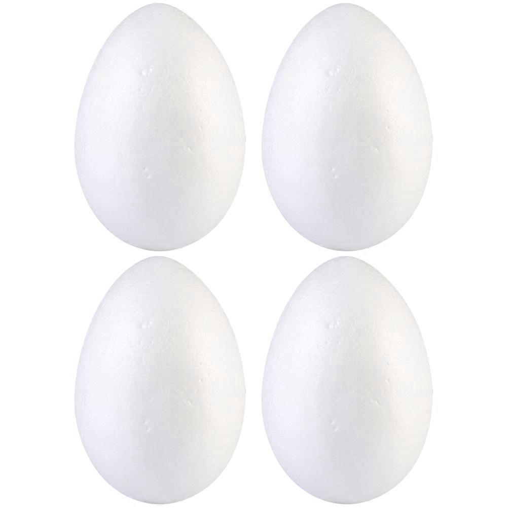 4PCS Easter Egg Party gunsten Easter Egg Festival Hangend Easter Egg
