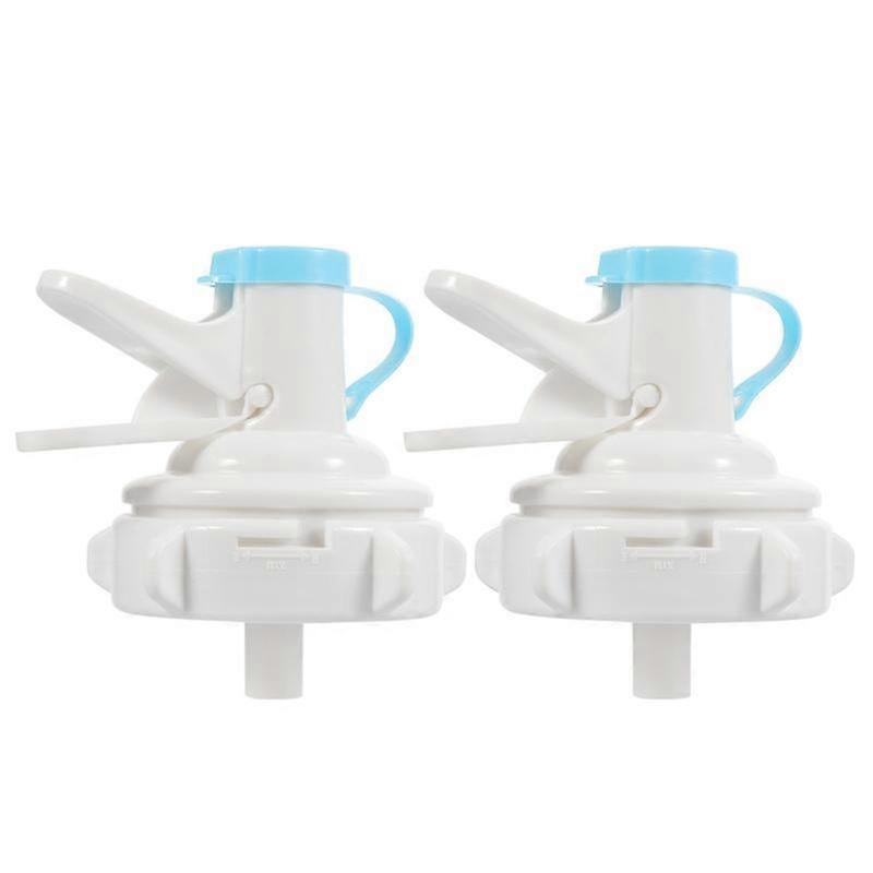 2stk Renset vand Pumpe-c