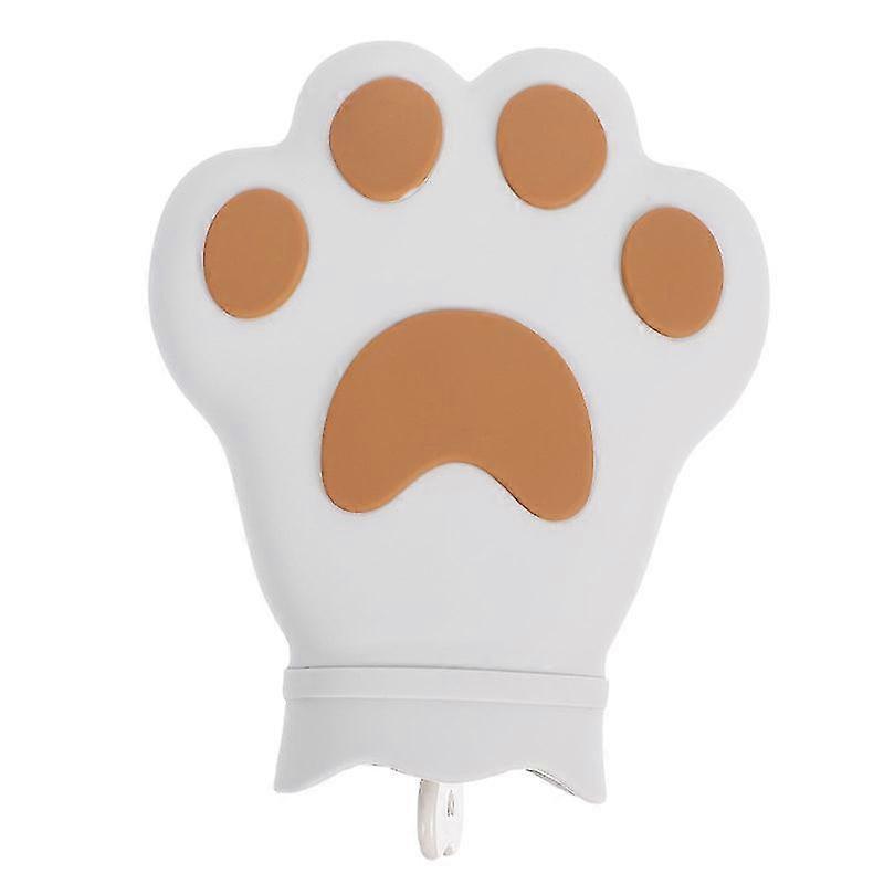 Silicone Storage Container For Decoration-c
